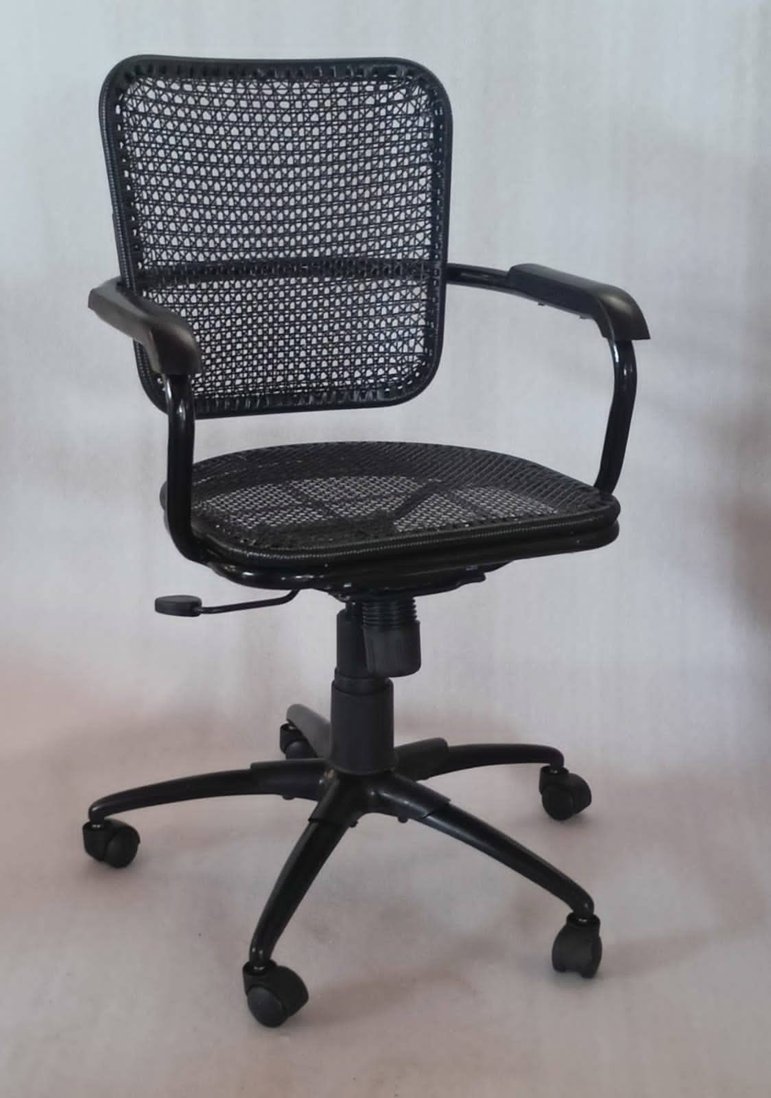 MEDIUMBACK WIRE CHAIRS