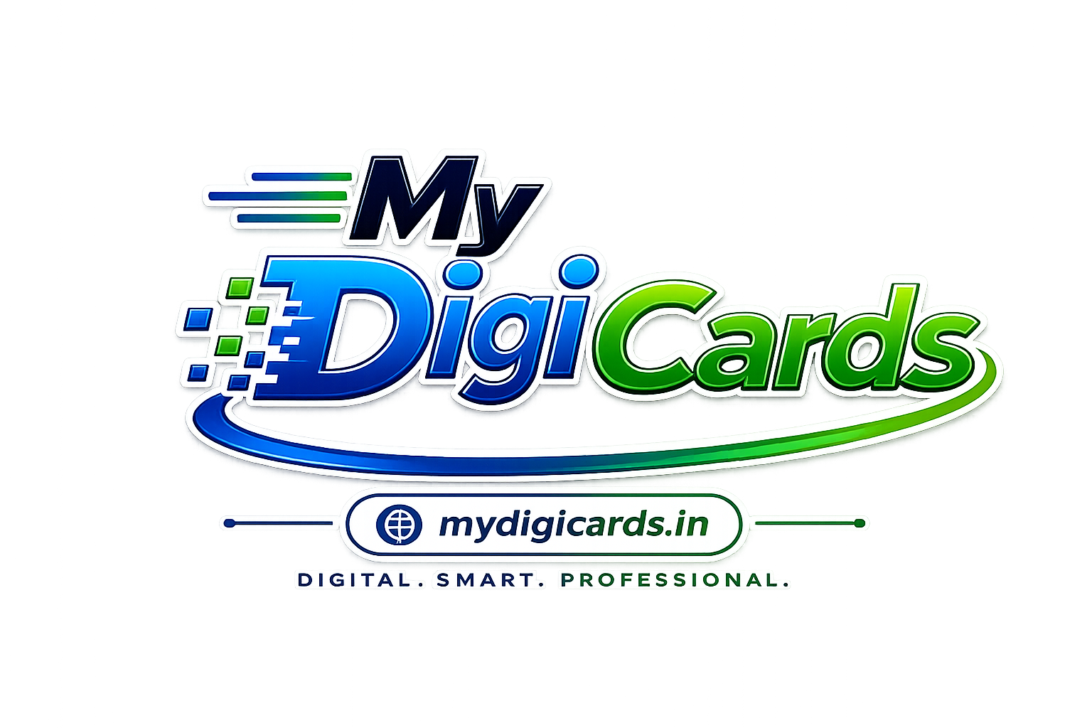 My Digi Cards